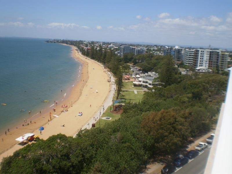 87 Marine Parade, Redcliffe QLD 4020