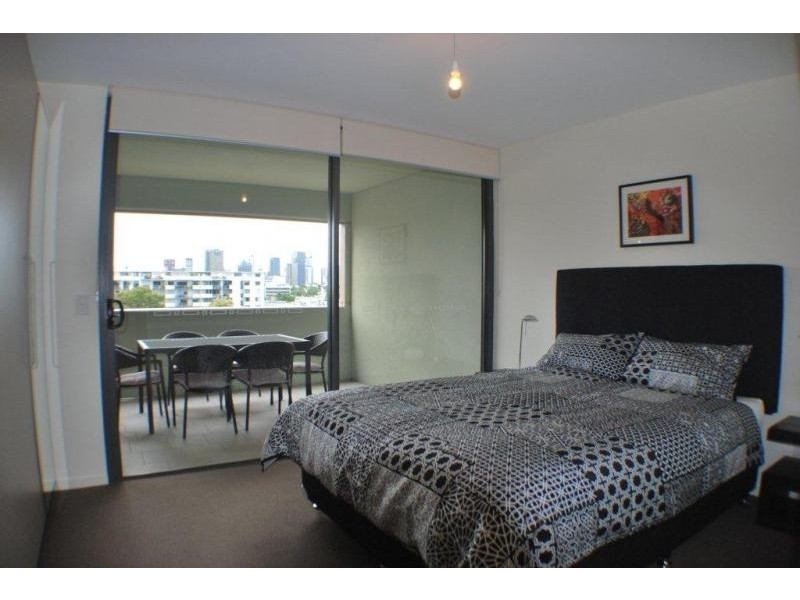 1461 / 8 Musgrave St, West End QLD 4101