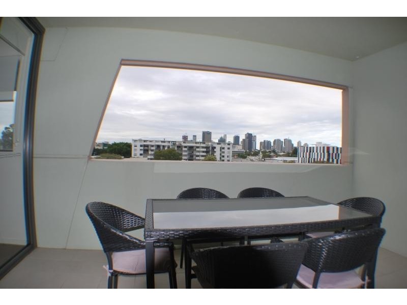 1461 / 8 Musgrave St, West End QLD 4101