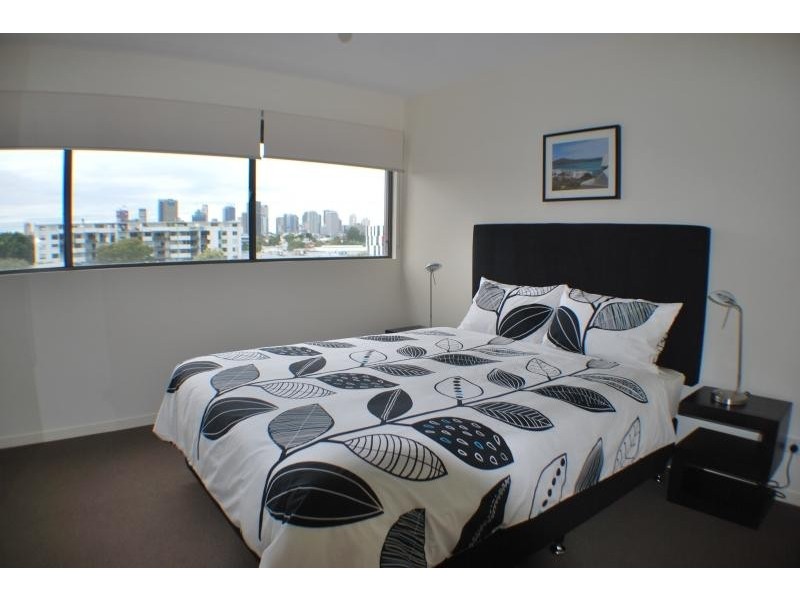 1461 / 8 Musgrave St, West End QLD 4101