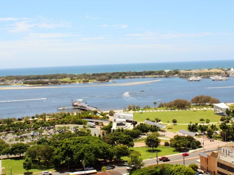 105 Scarborough Street, Southport QLD 4215