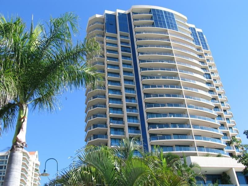 8 Goodwin Street, Kangaroo Point QLD 4169