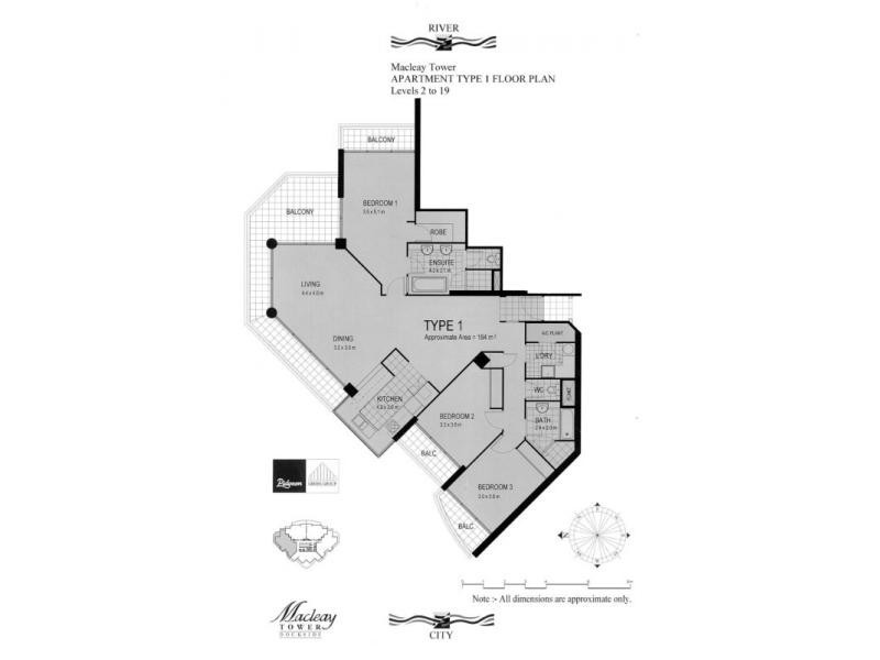 8 Goodwin Street, Kangaroo Point QLD 4169