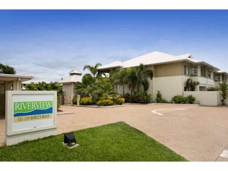 111-119 Bowen Road, Rosslea QLD 4812