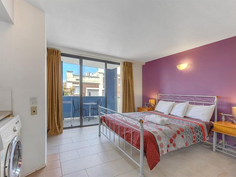 23 Agnes Street, Fortitude Valley QLD 4006