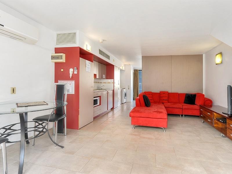 23 Agnes Street, Fortitude Valley QLD 4006