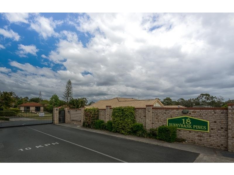 18 Sunny Court, Sunnybank Hills QLD 4109