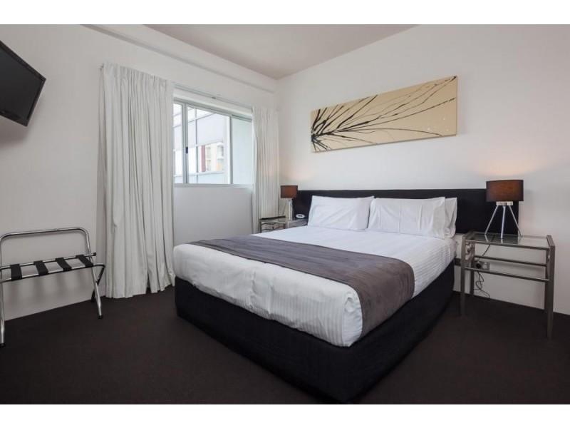 170 Leichhardt Street, Spring Hill QLD 4000