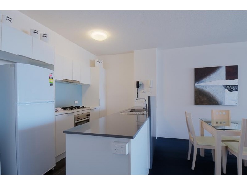 170 Leichhardt Street, Spring Hill QLD 4000