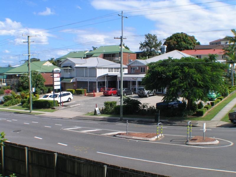 32 Lisson Grove, Wooloowin QLD 4030