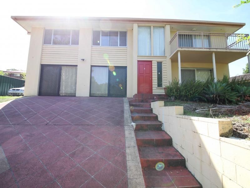 3 Kingman Street, Sunnybank Hills QLD 4109