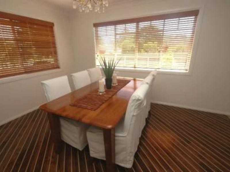 141 Cypress Street, Urangan QLD 4655