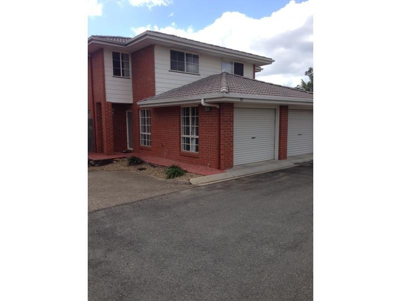 1 BELGARAH PLACE, Carina QLD 4152