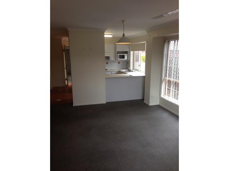 1 BELGARAH PLACE, Carina QLD 4152