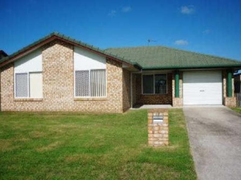 27 Wide Bay Drive, Eli Waters QLD 4655