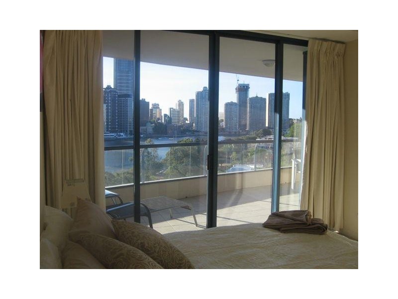 321 Main street, Kangaroo Point QLD 4169