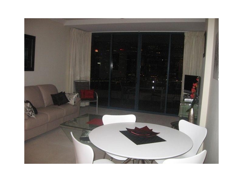 321 Main street, Kangaroo Point QLD 4169
