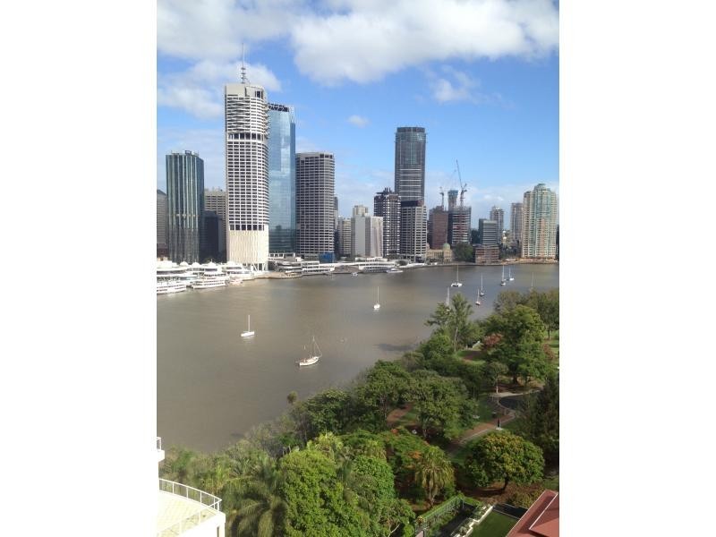 321 Main street, Kangaroo Point QLD 4169