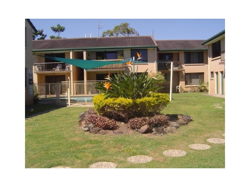 53 DUET DRIVE, Mermaid Waters QLD 4218