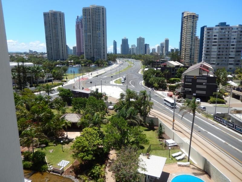 3422 Surfers Paradise Bvld, Surfers Paradise QLD 4217