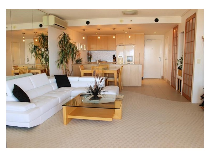 105 Scarborough Street, Southport QLD 4215