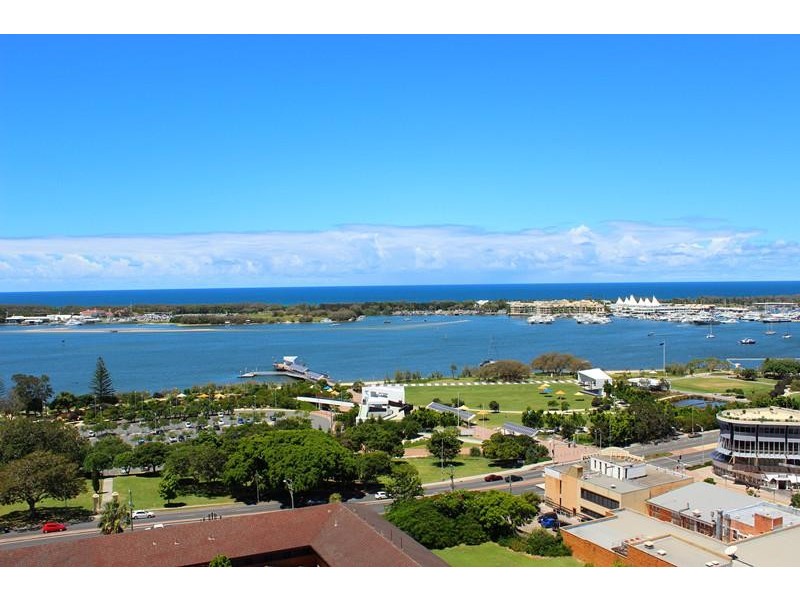 105 Scarborough Street, Southport QLD 4215