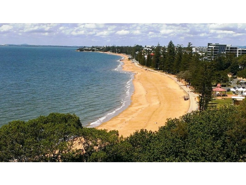 87 Marine Parade, Redcliffe QLD 4020