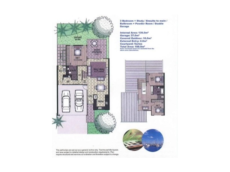 80 Moolyyir Steet, Urangan QLD 4655