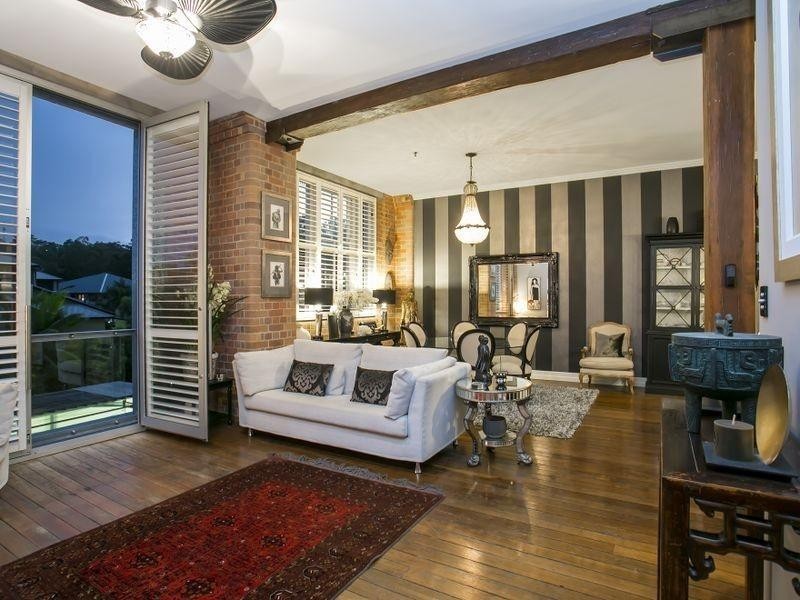 88 Macquarie Street, Teneriffe QLD 4005
