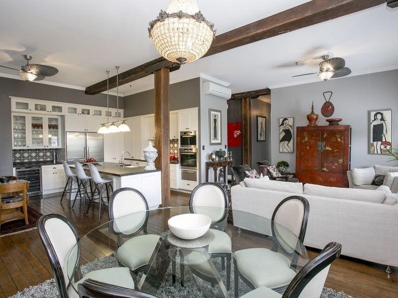 88 Macquarie Street, Teneriffe QLD 4005