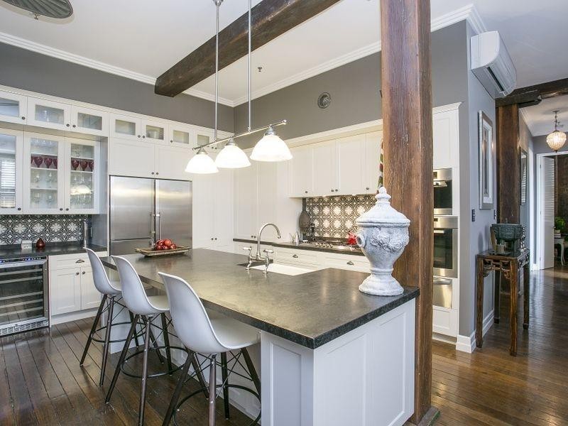 88 Macquarie Street, Teneriffe QLD 4005