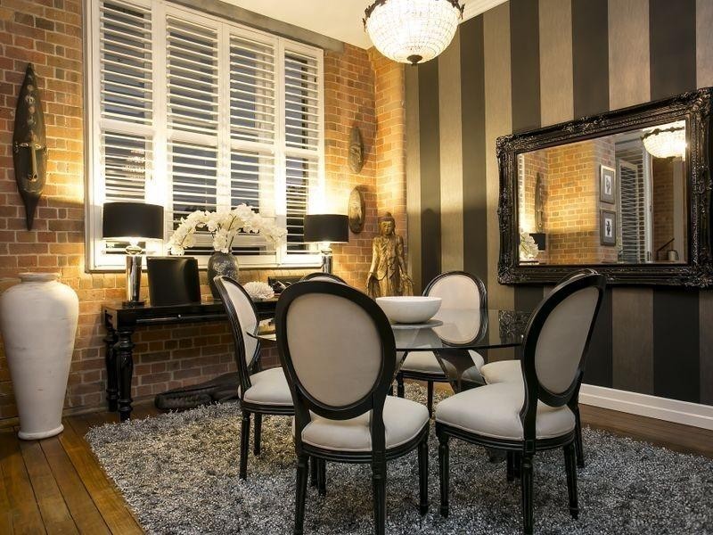 88 Macquarie Street, Teneriffe QLD 4005
