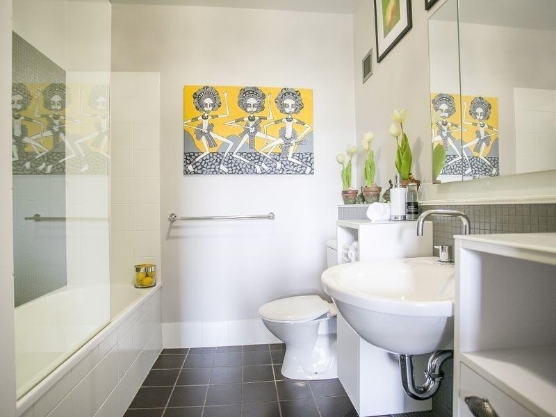 88 Macquarie Street, Teneriffe QLD 4005