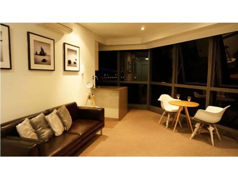 501 Adelaide Street, Brisbane QLD 4000