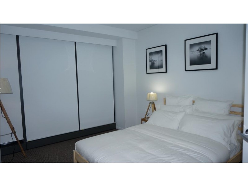 501 Adelaide Street, Brisbane QLD 4000