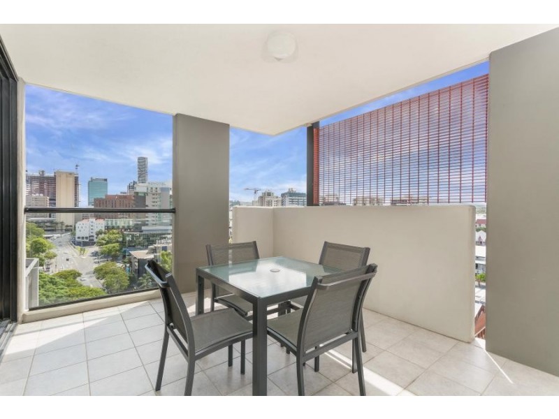 361 Turbot St, Spring Hill QLD 4000