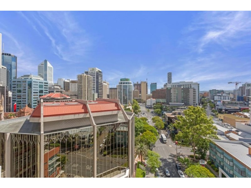 361 Turbot St, Spring Hill QLD 4000