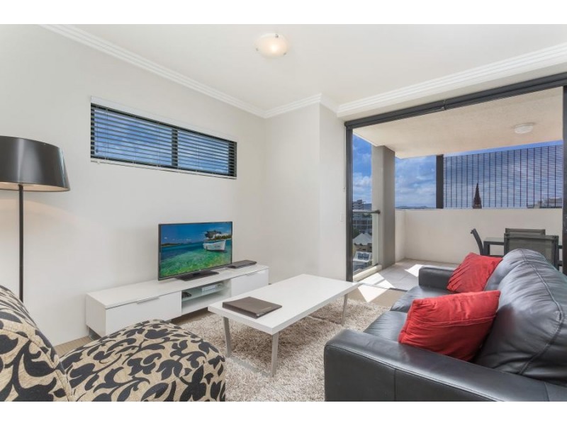 361 Turbot St, Spring Hill QLD 4000