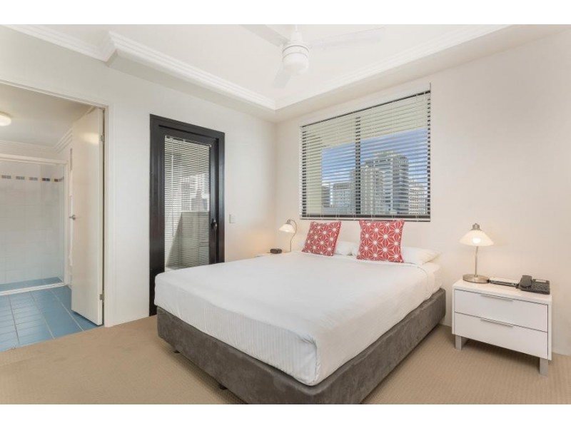 361 Turbot St, Spring Hill QLD 4000