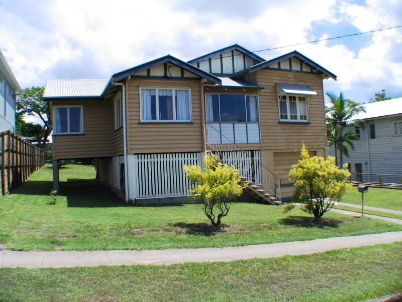 136 Lloyd Street, Alderley QLD 4051