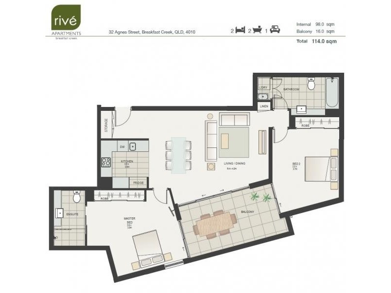 32 Agnes Street, Albion QLD 4010