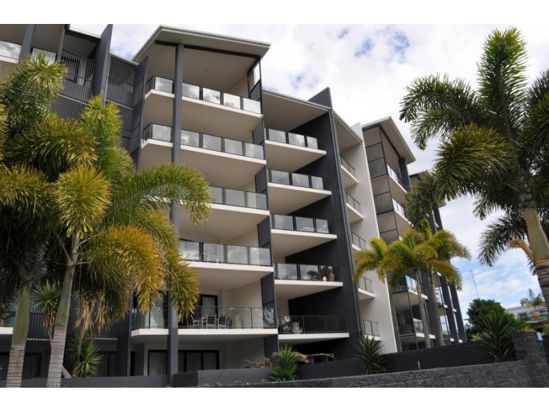 371 THE ESPLANADE, Scarness QLD 4655