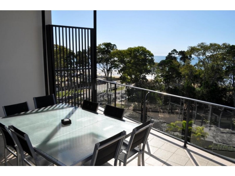 371 THE ESPLANADE, Scarness QLD 4655