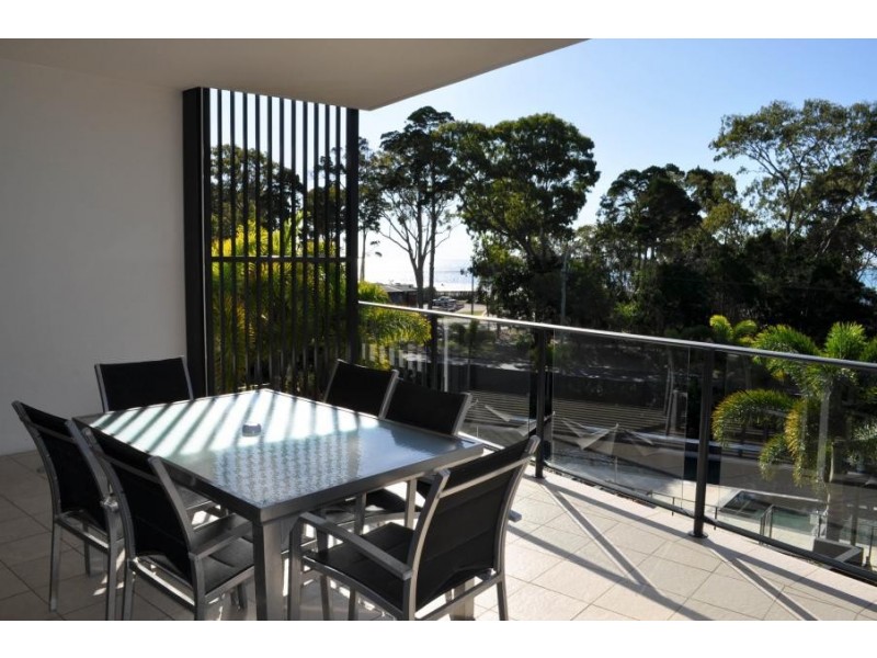 371 THE ESPLANADE, Scarness QLD 4655