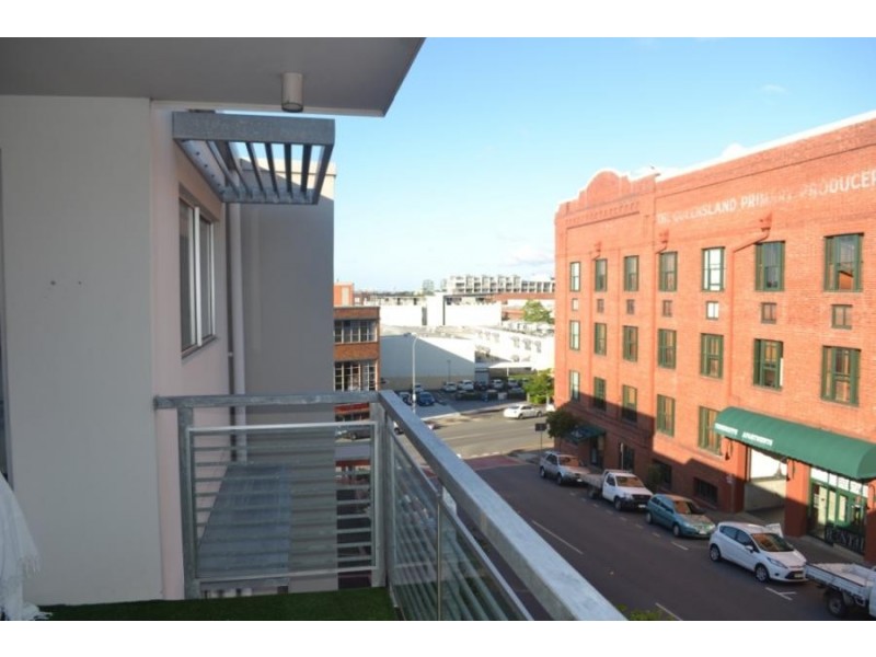 258 Arthur Street, Teneriffe QLD 4005