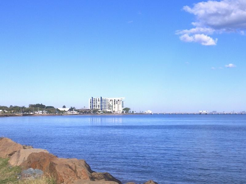 604, 14 Oxley Ave, Woody Point QLD 4019