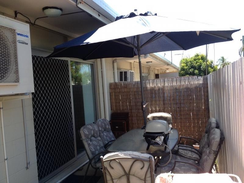 16 Primrose Street, North Ward QLD 4810