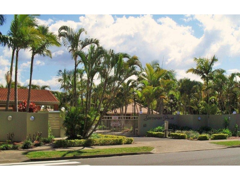 60 Whitby, Southport QLD 4215