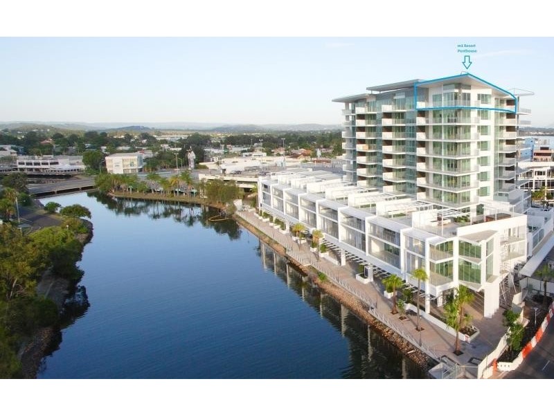 1-7 Duporth Avenue, Maroochydore QLD 4558
