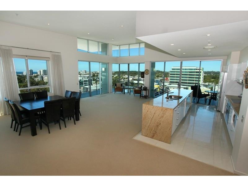 1-7 Duporth Avenue, Maroochydore QLD 4558